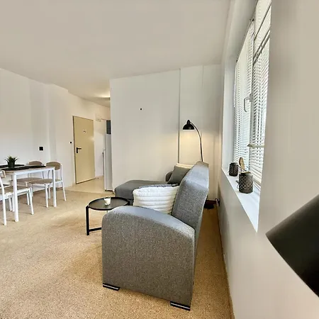 Διαμέρισμα Carina - Menada *