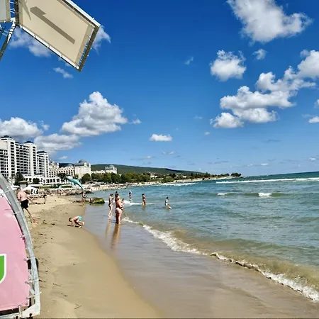 Carina - Menada Διαμέρισμα *