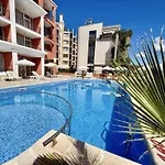 Apartamento Carina - Menada Sunny Beach