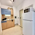 Apartamento Carina - Menada *