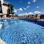Apartamento Carina - Menada Sunny Beach