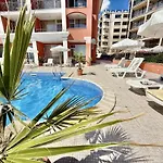 Apartamento Carina - Menada *