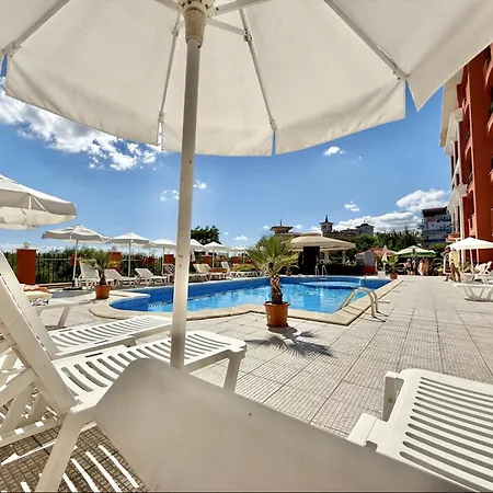 Apartamento Carina - Menada Sunny Beach