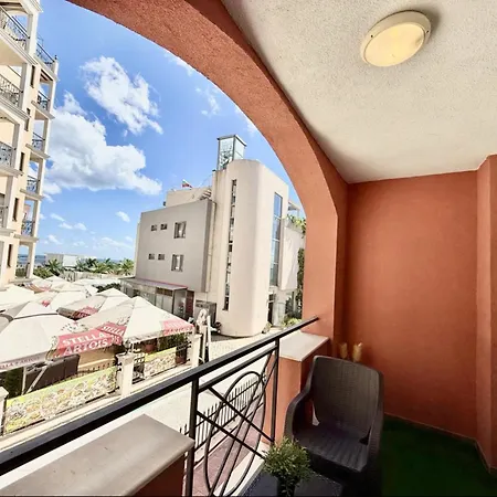Carina - Menada Appartement