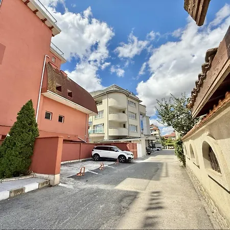 Carina - Menada Sunny Beach