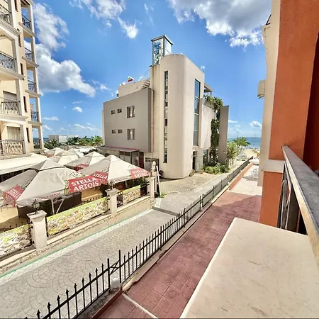 Apartamento Carina - Menada *