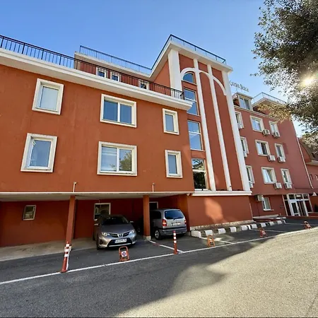 Carina - Menada Apartamento