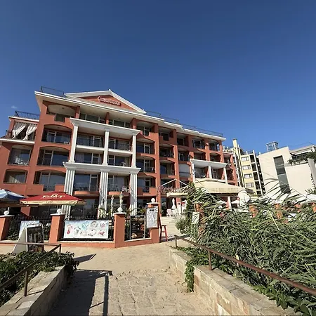 Carina - Menada Apartamento Sunny Beach