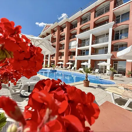 Apartamento Carina - Menada *