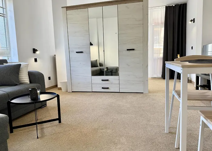 Carina - Menada Apartamento Sunny Beach