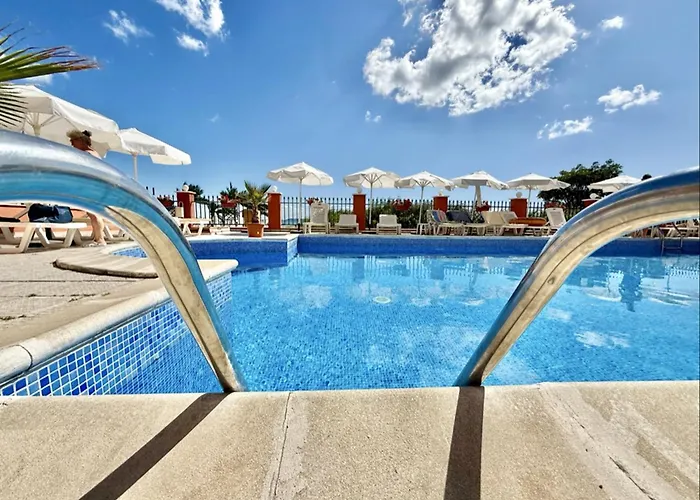 Carina - Menada * Sunny Beach