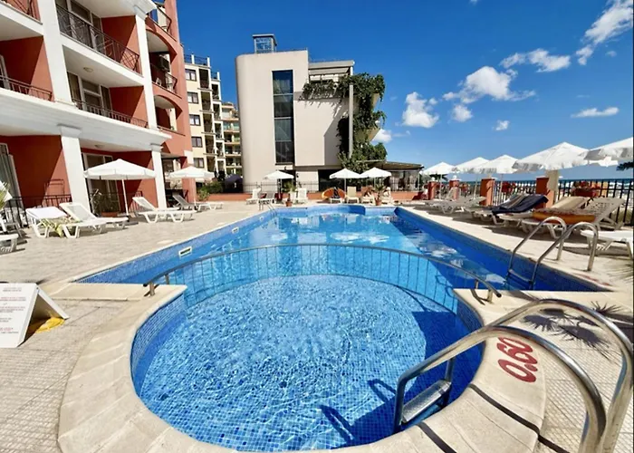 Carina - Menada Apartamento