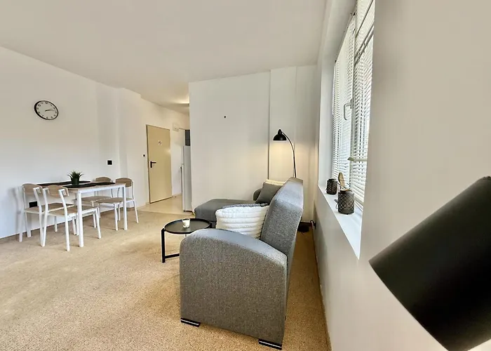 Apartamento Carina - Menada *