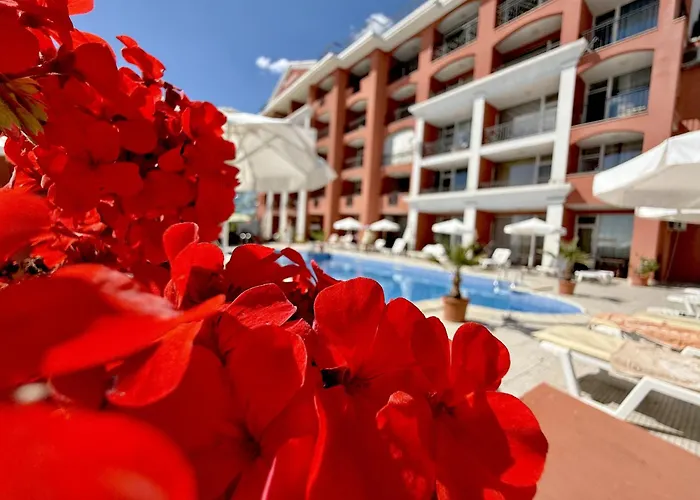 Carina - Menada Apartamento