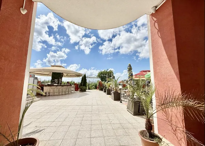 Apartamento Carina - Menada