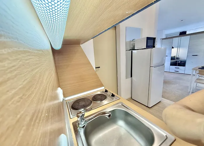 Carina - Menada Apartamento