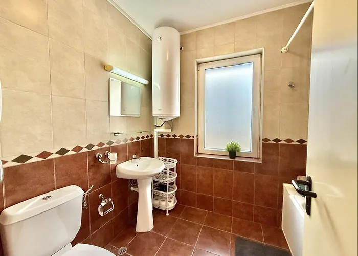 Carina - Menada Sunny Beach