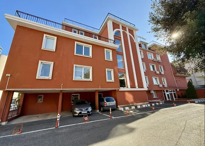 Carina - Menada Apartamento