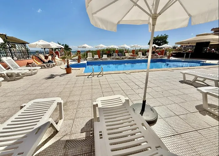 Apartamento Carina - Menada