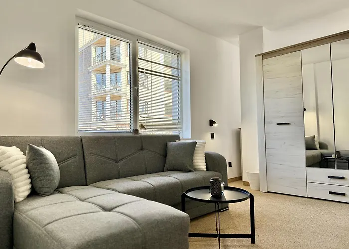 Carina - Menada Apartamento