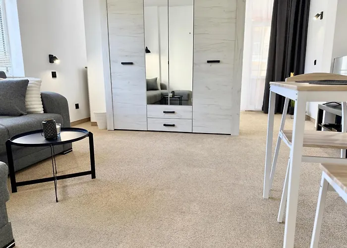 Apartamento Carina - Menada