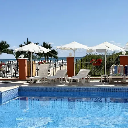 Daire Carina - Menada Sunny Beach