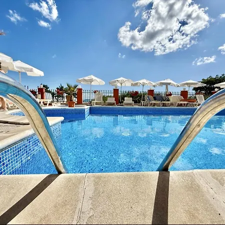 Carina - Menada * Sunny Beach