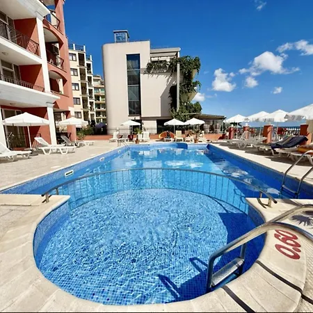 Carina - Menada Daire