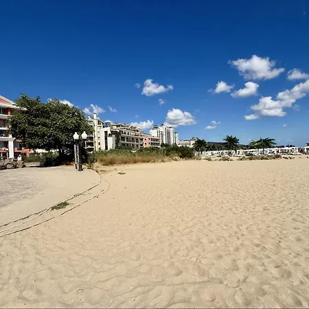 Daire Carina - Menada