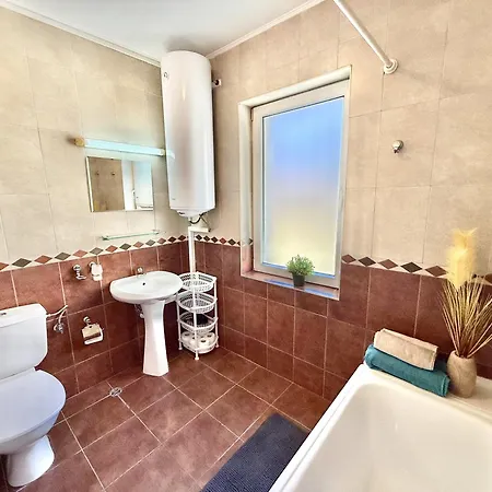 Carina - Menada Sunny Beach