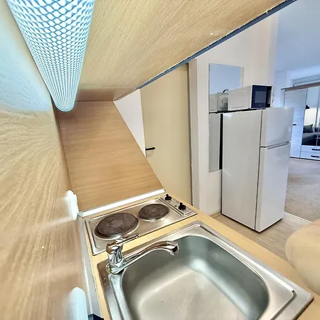 Carina - Menada Daire