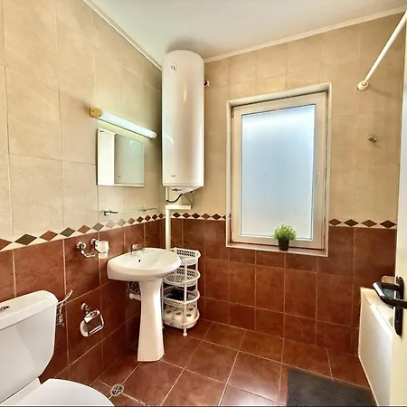 Carina - Menada Sunny Beach