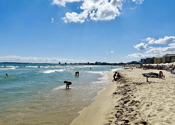 Carina - Menada Sunny Beach