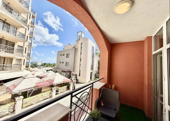 Carina - Menada Appartamento