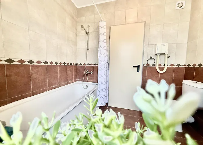 Appartamento Carina - Menada *