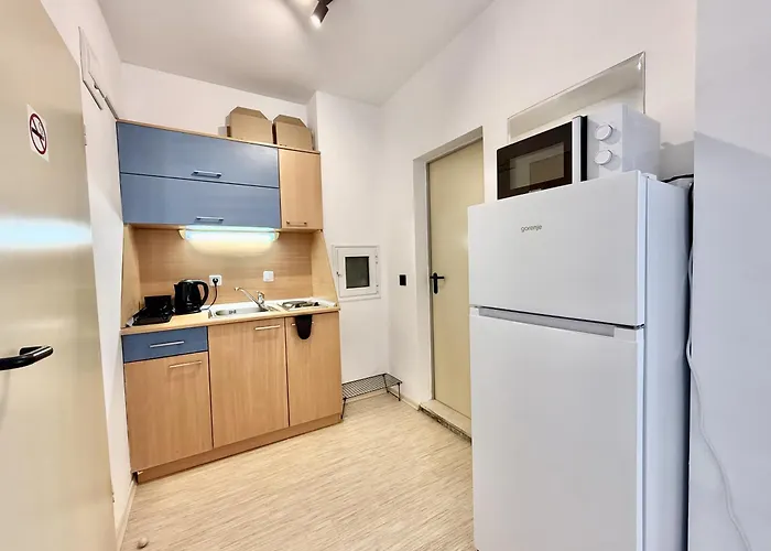 Appartamento Carina - Menada *