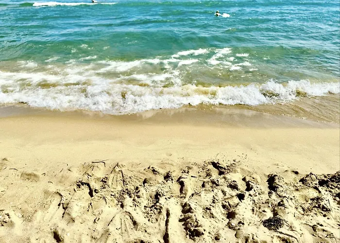 Carina - Menada * Sunny Beach