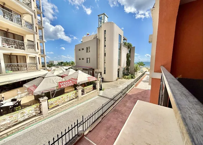 Appartamento Carina - Menada *