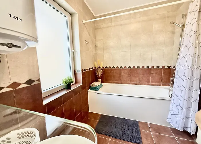 Carina - Menada * Sunny Beach