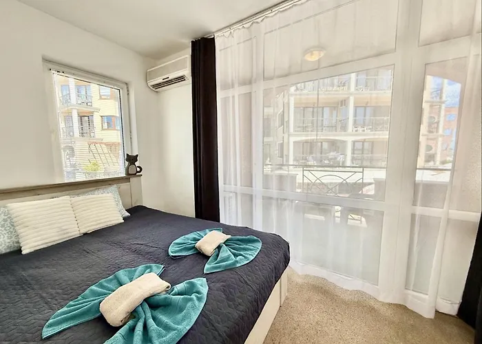 Carina - Menada Appartamento