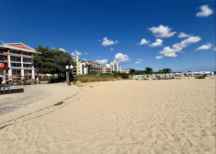 Appartamento Carina - Menada