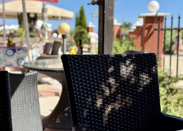 Carina - Menada Appartamento *