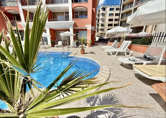 Appartamento Carina - Menada *