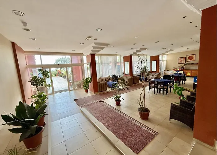 Appartamento Carina - Menada