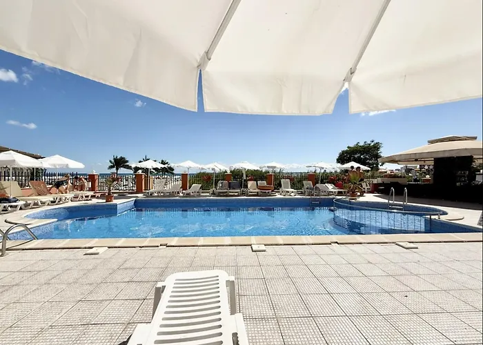 Carina - Menada Appartamento