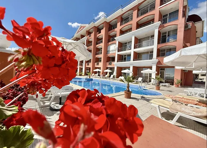 Appartamento Carina - Menada *