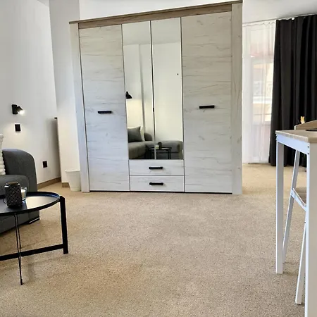 Carina - Menada Appartement Sunny Beach