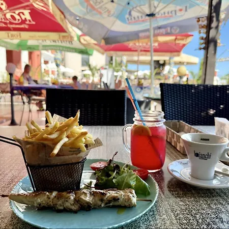 Carina - Menada Sunny Beach