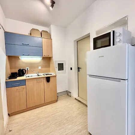 Appartement Carina - Menada *