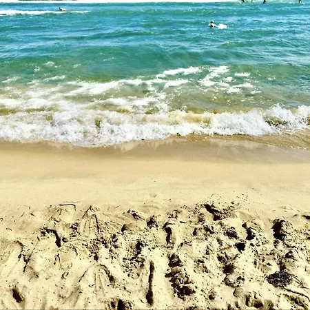 Carina - Menada * Sunny Beach